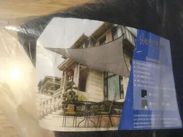 Suncobrani, tende i paviljoni: Bоја - Bela, Novo, Pokupiti na licu mesta — 8