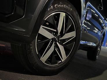 2022: Kia Sorento: 2022 г., 2.5 л, Автомат, Бензин, Кроссовер — 3