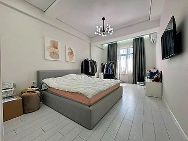 14: 1 комната, 48 м², Золотой квадрат Элитка, 12 этаж, Евроремонт — 1