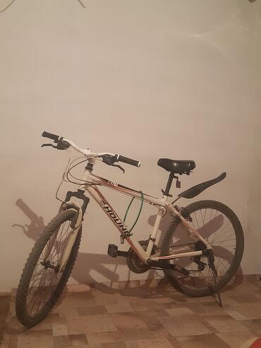велосипед дедский: Горные велосипеды