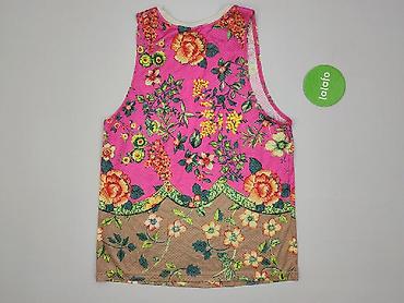 bluzki oversize cropp: Adidas, Top damski, rozmiar S — 3