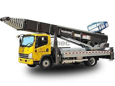 Аренда автолифта: Услуги автолифта. - Круглосуточно, 24/7. - Подъём до 22-го этажа. - — 3