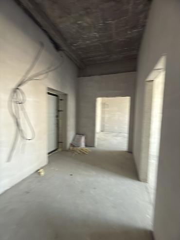 квартиры 1комнатная: 1 комната, 44 м², Асанбай мкр Элитка, 6 этаж, ПСО (под самоотделку) — 2