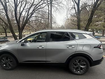 хендай спортейдж: Kia Sportage: 2022 г., 2 л, Дизель, Внедорожник — 2