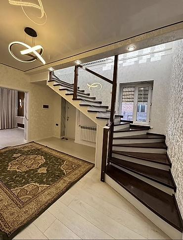 ихлас квартиры: 200 м², 5 комнат, Без подселения — 1