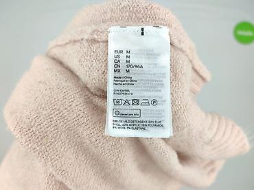 bolerko hm: H&M L.O.G.G., Kardigan damski, rozmiar M — 6