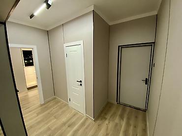 Продажа квартир: 1 комната, 50 м², Верхний Джал 7 этаж, Свежий ремонт — 2