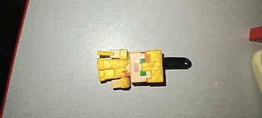 kinder minecraft: Kinder minecraf satılır . Киндер маинкрафт продается нитка и т.д все — 1