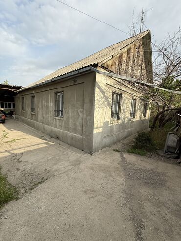 Продажа домов: Дом, 86 м², 4 комнаты, Собственник, Старый ремонт