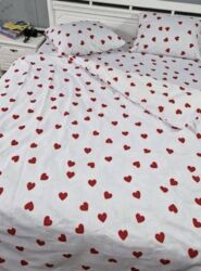 подушка для беременных бишкек: Постельное бельё 100% хлопок, комплект постельного белья, постельное