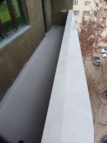 Plitə işləri: Xidmət: Hamam/Tualet kafel-metlax və niş qurulması Təsvir: - — 19