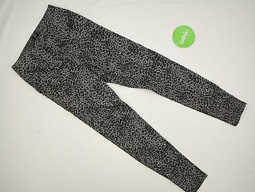 leginsy c: F&F, Legginsy Sportowe damskie, rozmiar M — 2