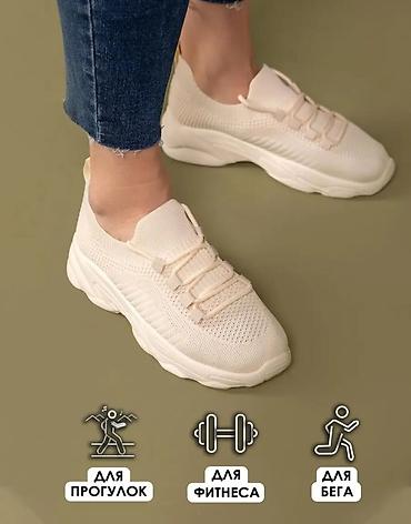 nike tech flecce: Лёгкие кроссовки для прогулок,бега и спорта,подошва мягкая, новые — 2