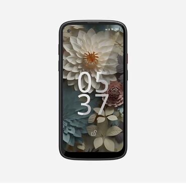 Другие мобильные телефоны: Смартфон Unihertz jelly max мини смартфон с прозрачной задней панелью — 6