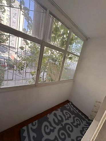 2 bedroom: 2 комнаты, 62 м², Средний Джал 106 серия, 1 этаж, Косметический ремонт — 7