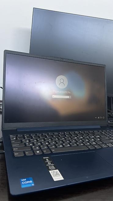 Lenovo IdeaPad Slim 3 Touchscreen / Core i5 / 512GB SSD Продаю