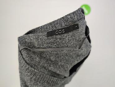 9 lat: Cos, Sweter damski, rozmiar L — 4