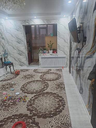 Продажа квартир: 2 комнаты, 62 м², Элитка, 5 этаж, Дизайнерский ремонт — 3