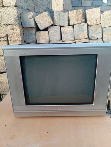 jvc televizorlar: İşlənmiş Televizor JVC NEO QLED 65" HD (1366x768), Ünvandan götürmə