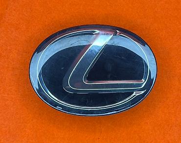 Другие детали кузова: Эмблема на многие виды авто!
В наличии и на заказ! — 5