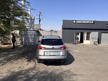 субару трибеко: Subaru Tribeca: 2007 г., 3 л, Типтроник, Бензин, Кроссовер — 5