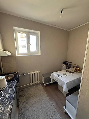 Продажа квартир: 3 комнаты, 80 м², Нижний Джал (Джал-23) 106 серия, 3 этаж, Евроремонт — 9