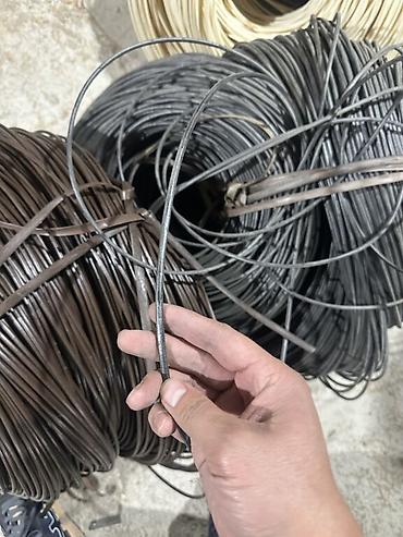 Другие товары для дома: Ротанг для плетения мебели и кашпо корзинки оптом и в розницу — 8