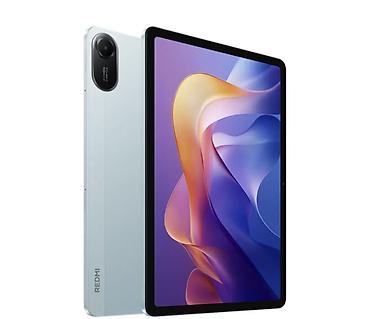 redmi pad: Планшет, Xiaomi, память 256 ГБ, 11" - 12", 4G (LTE), Новый, Классический — 1