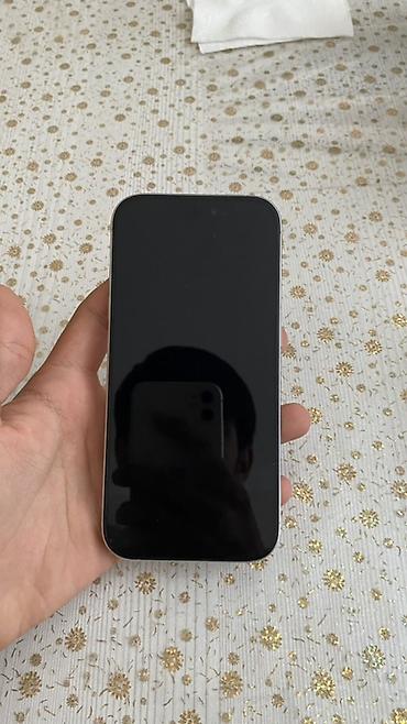 kontakt home iphone 17 pro max 512: IPhone 16 Pro, 128 GB, Ağ, Face ID — 2