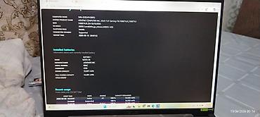 ноутбук с 1660 ti: ASUS TUF Gaming F16 oyun noutbuku - Ekran: 16 düym, nazik çərçivəli — 9