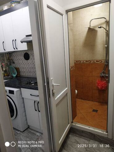 Uzunmüddətli kirayə mənzillər: 20 yanvar metrosunun yanında,5 mərtəbənin,5-ci mərtəbəsində, 1- — 6