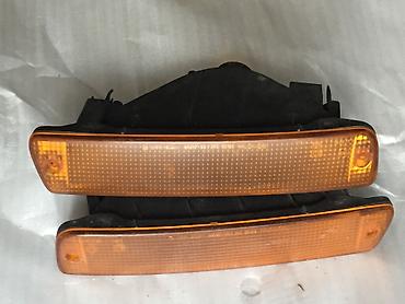 sari tofas: Komplekt, Toyota, Orijinal, Yaponiya, İşlənmiş — 4