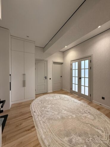 Продажа квартир: 2 комнаты, 80 м², Элитка, 5 этаж, Дизайнерский ремонт at lalafo.kg — 9 Продажа квартир: 2 комнаты, 80 м², Элитка, 5 этаж, Дизайнерский ремонт — 9