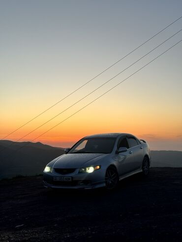 хонда акрд: Honda Accord: 2003 г., 2.4 л, Автомат, Бензин, Седан