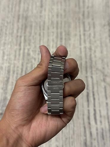 forerunner 965: Классические часы часы, Tissot, Мужские, Новый — 2