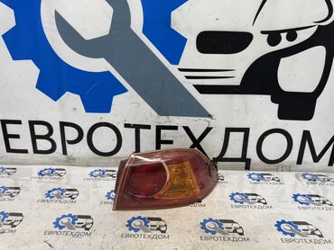 британская короткошерстная кошка купить: Задний правый стоп-сигнал Mitsubishi 2007 г., Б/у, Оригинал, Германия