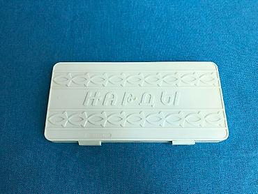 Digər əntiq əşyalar: Antik sovet istesali nard 25*13 sm mini ideal vezyyetde kolleksiya — 3