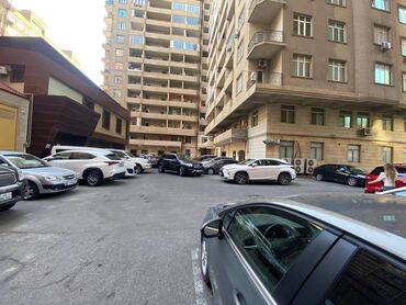 Yeni tikili: 3 otaqlı, Yeni tikili, m. Gənclik, 87 kv. m — 13