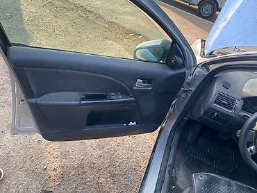 ford transit satışı: Ford Mondeo: 2 l | 2005 il 111111 km Sedan — 6