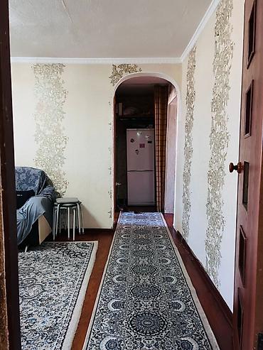 Продажа квартир: 3 комнаты, 58 м², 104 серия, 4 этаж — 3