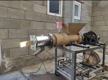 молочное производство: СРОЧНО!!! Продаю аппарат для производства мыла. ДЕШЕВЛЕ ЧЕМ У