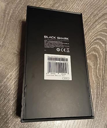 Другие аксессуары для мобильных телефонов: ❄️ Кулер Black Shark FunCooler 5 Pro (53W) — Мощнейший флагман 2026! 🚀 — 5