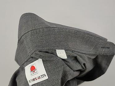garnitury: SUIT, Koszulа dla mężczyzn, rozmiar L — 5