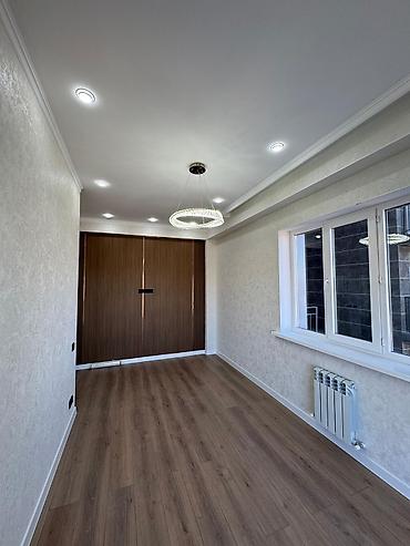 Продажа квартир: 3 комнаты, 77 м², Элитка, 7 этаж, Дизайнерский ремонт at lalafo.kg — 6 Продажа квартир: 3 комнаты, 77 м², Элитка, 7 этаж, Дизайнерский ремонт — 6