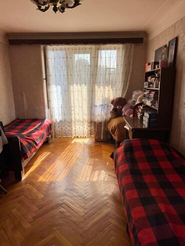 Köhnə tikili: Bakı, 3 otaqlı, Köhnə tikili, m. Həzi Aslanov, 66 kv. m — 8