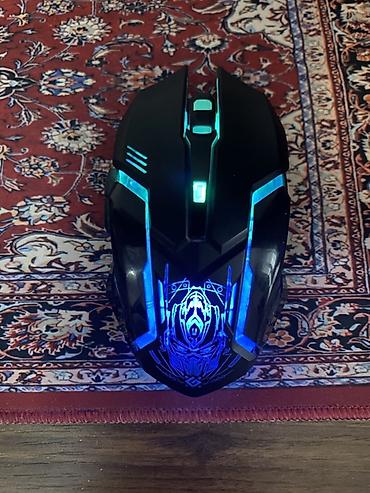 xiomi 13 t: Məhsul: Simsiz oyun siçanı - Defender Trigger GM-934 Xüsusiyyətlər: - — 6