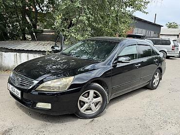 honda git: Honda Accord: 2003 г., 3 л, Автомат, Бензин, Седан — 2