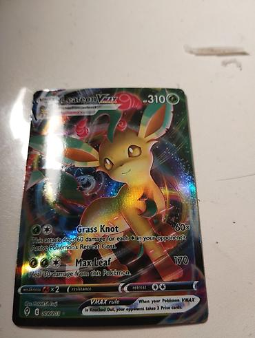pokemon karti: Pokemon TCG kartı — 1