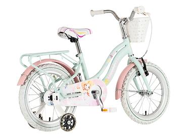 esprit sandale: Bicikl kids Visitor Pearl 16" 9" v-brake kontra 105–125 cm (16") – — 3