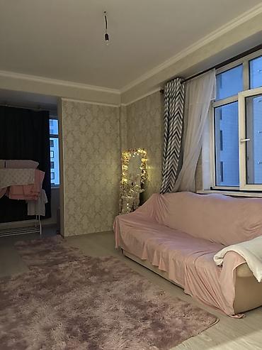 1 bedroom: Ул Киевская Сдается 1х ком квартира Этаж: 5 С евроремонтом С — 5